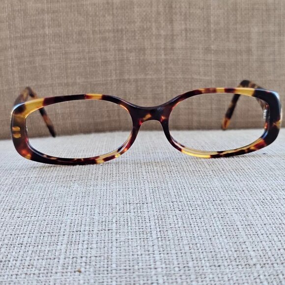 Kate Spade Women Glasses/Eyeglasses Frame ANYA 50[]17 135 Made in Italy - Picture 11 of 11